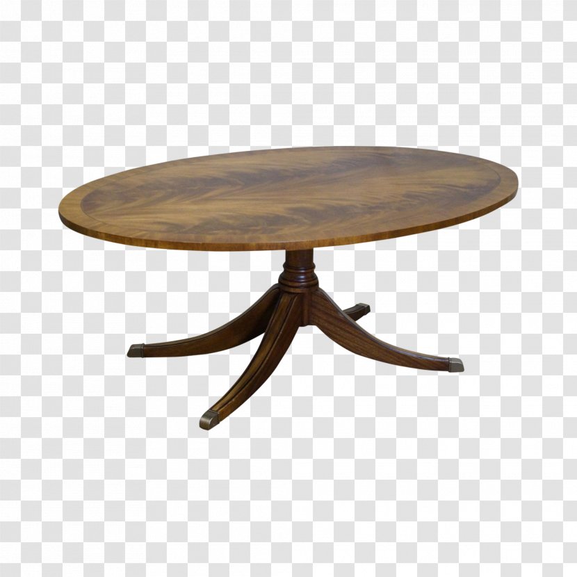 Coffee Tables Cafe Furniture - Wood - Mahogany Transparent PNG