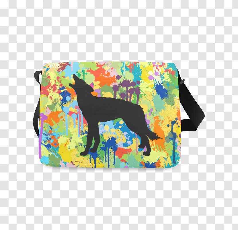 Messenger Bags Shoulder - Bag Transparent PNG