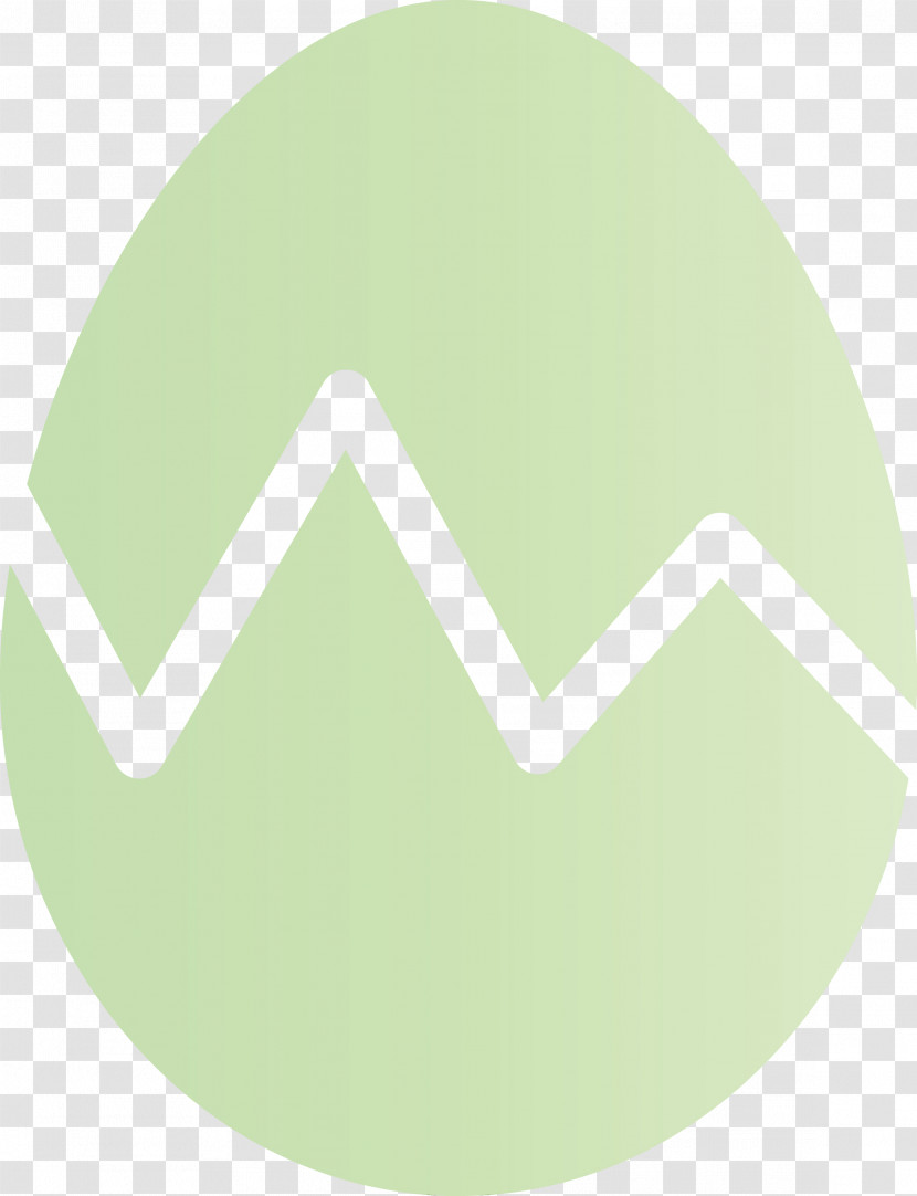 Green Yellow Logo Font Circle Transparent PNG