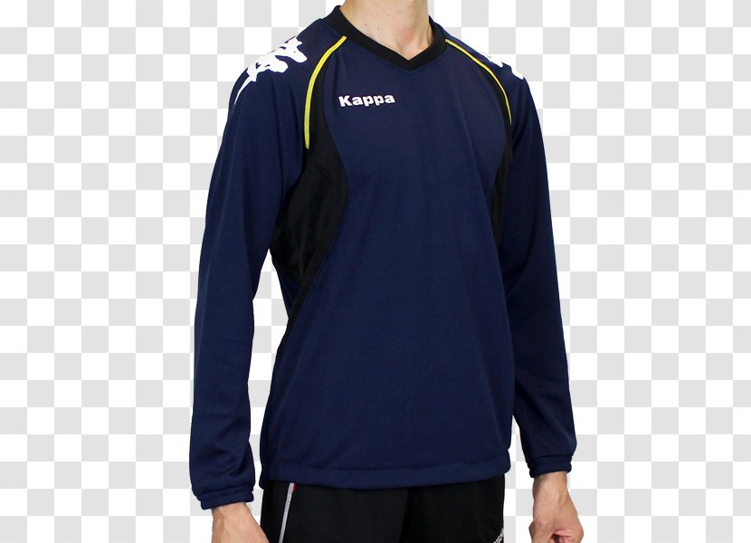 Long-sleeved T-shirt Bluza Shoulder Transparent PNG