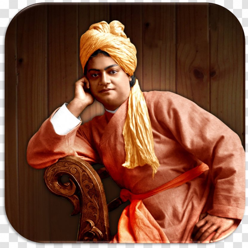 Swami Vivekananda Hinduism Quotation National Youth Day - Swamy Transparent PNG