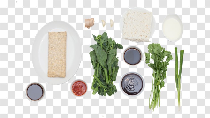 Leaf Vegetable Vegetarian Cuisine Recipe Herb Food - Vegetarianism - Chinese Recipes Transparent PNG