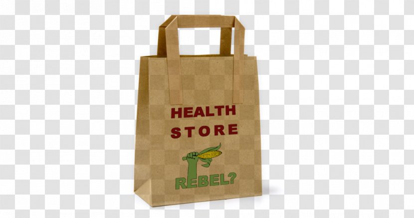 Paper Bag Shopping Bags & Trolleys Kraft - Food Packaging Transparent PNG