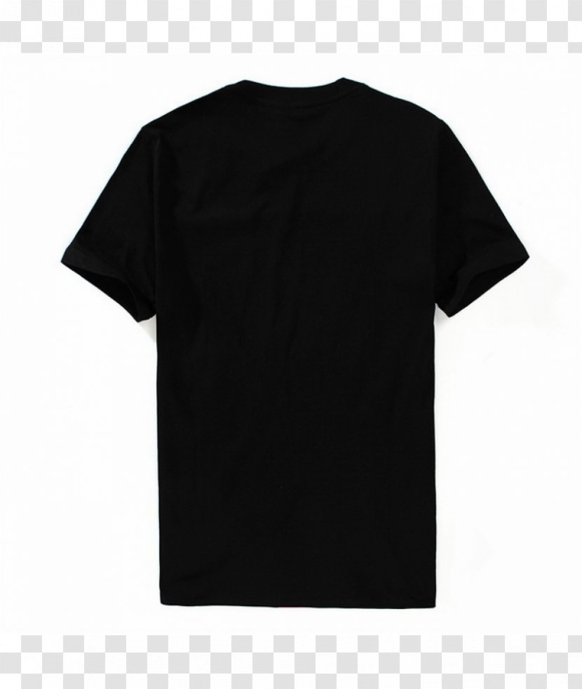 Concert T-shirt Sleeve Crew Neck - Active Shirt - T-shirts Transparent PNG