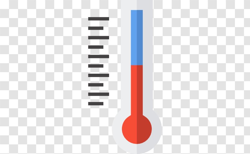 Cold Chain Temperature Logistics Industry - Celsius - Thermometer Icon Transparent PNG