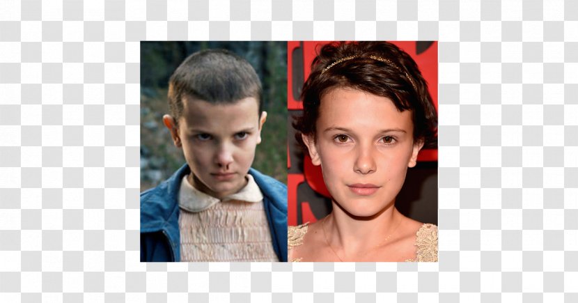 Mark Wheeler Stranger Things - Character - Season 2 Eleven ActorMillie Bobby Brown Transparent PNG