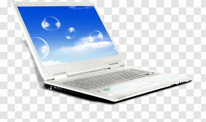 Battery Charger Laptop Netbook Webcam Computer Network - Wireless Interface Controller - A Transparent PNG