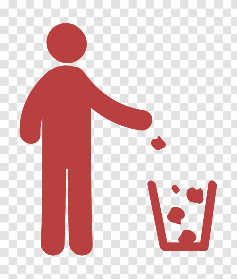 People Icon Humans Icon Person Recycling Icon Transparent PNG