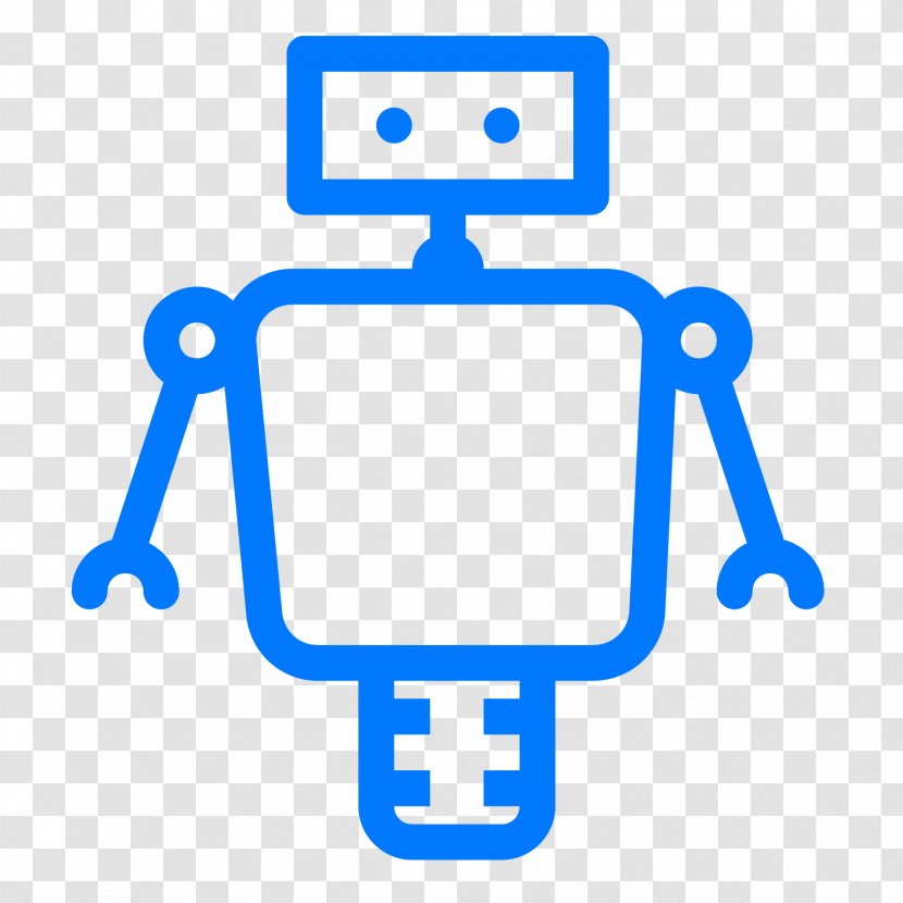 Robot Artificial Intelligence Mechanical Engineering Transparent PNG