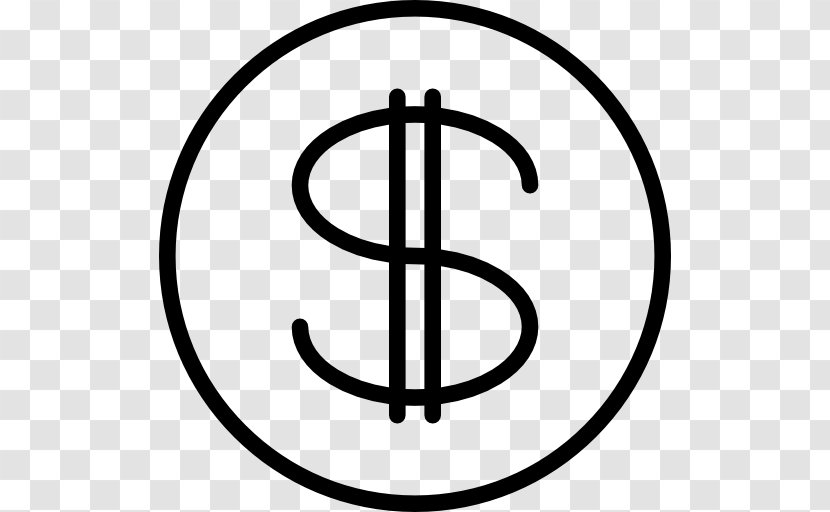 Erste Bank Money Finance Trade - Dollar Sign Transparent PNG