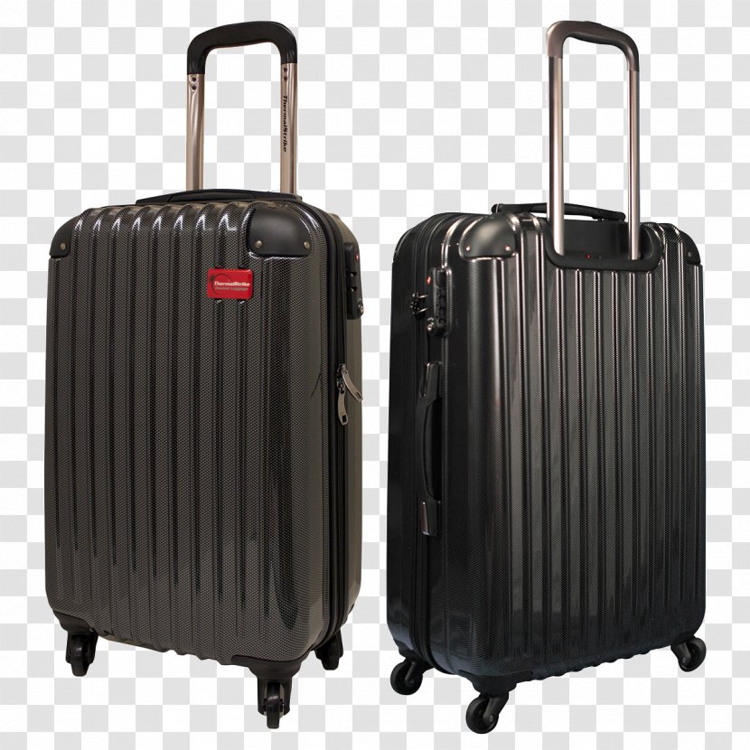 Baggage Suitcase Bed Bug Heat - Luggage Bags - Image Transparent PNG