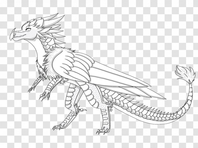 Sahel Wings Of Fire Drawing Dragon Transparent PNG