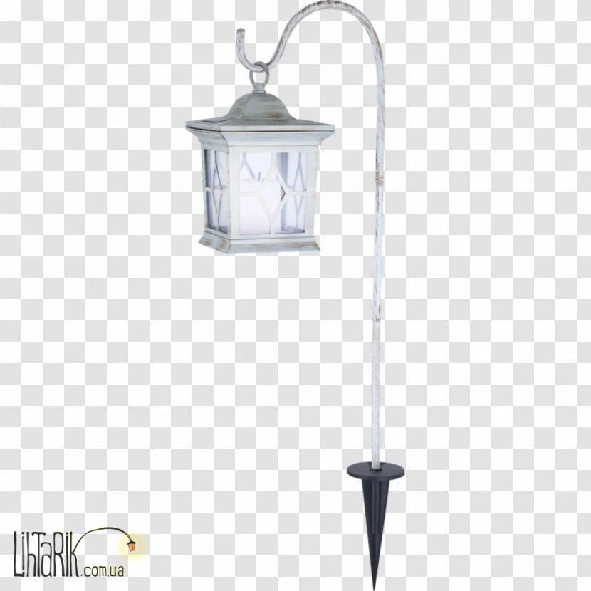 Lighting Solar Lamp Lantern Garden - Light - Hanging Transparent PNG