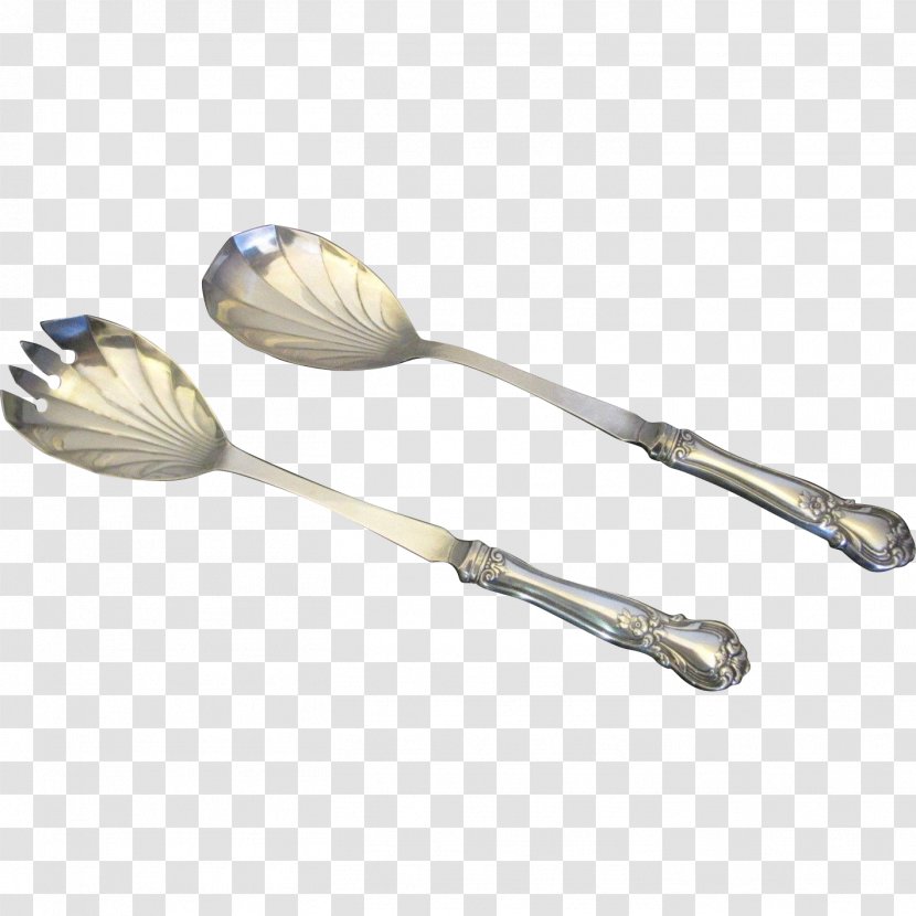 Spoon Fork - Cutlery Transparent PNG
