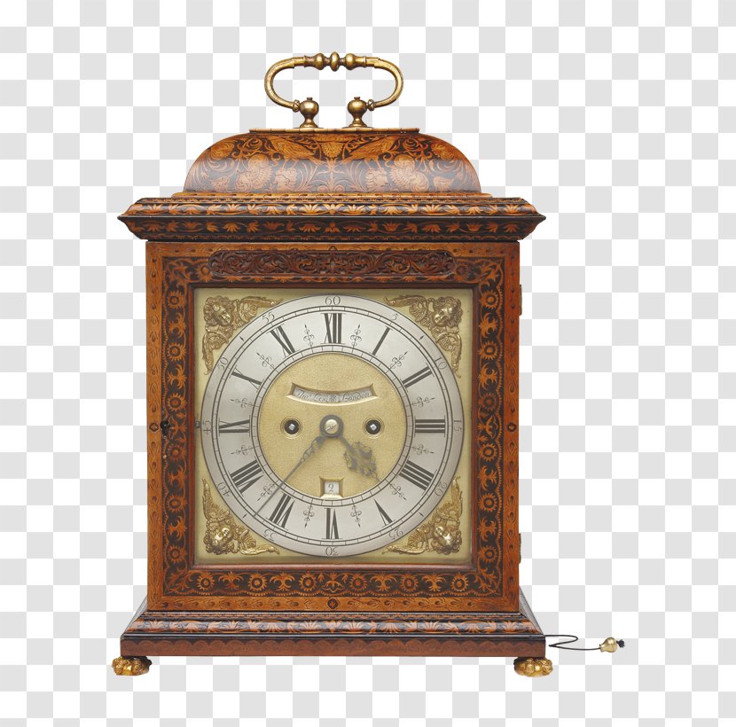 Clock Pendulum Antique Clothing Accessories - Vintage Transparent PNG