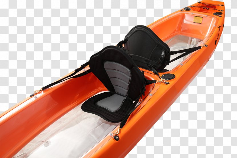 Kayak Door County, Wisconsin Pelican TRAILBLAZER 100 Boating Sit-on-top - Trailblazer - Boat Transparent PNG