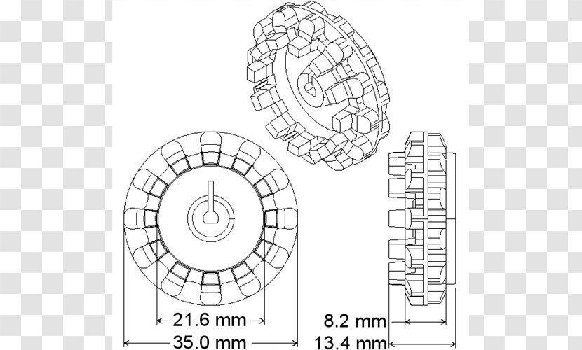 Caterpillar Inc. /m/02csf Tooth Line Art Transparent PNG