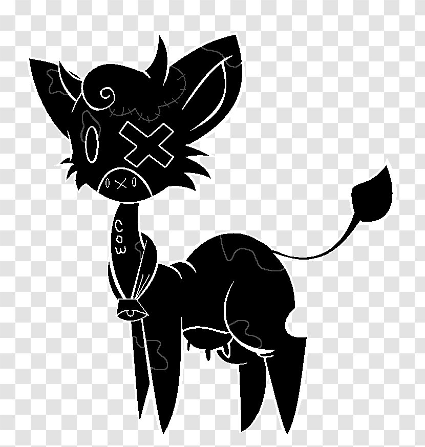 Whiskers Cat Mammal Bat Dog - Tail Transparent PNG