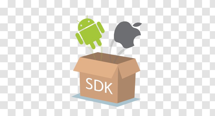 Software Development Kit IOS SDK Android Mobile App Application - Carton Transparent PNG