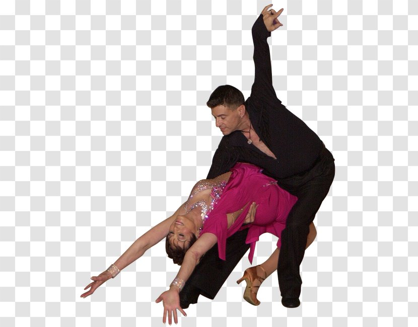 Tango Latin Dance Ballroom Dancesport - Dancer - Like A Chicken Day Transparent PNG