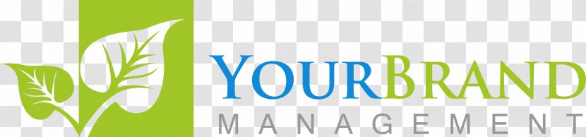 Brand Management Logo Content Marketing - Plant Transparent PNG