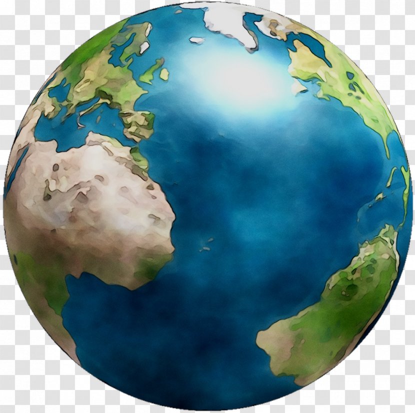 Earth /m/02j71 Sphere - Atmosphere - Planet Transparent PNG