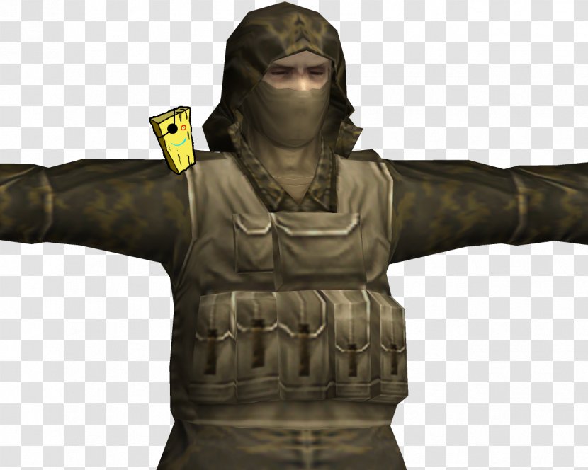 Metal Gear Solid 3: Snake Eater 2: Sons Of Liberty KGB Security Troops Soldier - 3 Transparent PNG