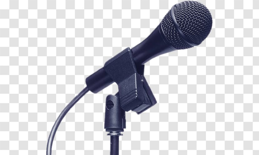 Microphone IPhone YouTube Sound Recording And Reproduction - Accessory Transparent PNG