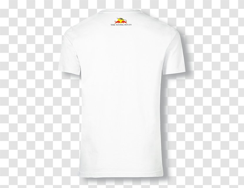 T-shirt Polo Shirt Collar Sleeve - Top Transparent PNG