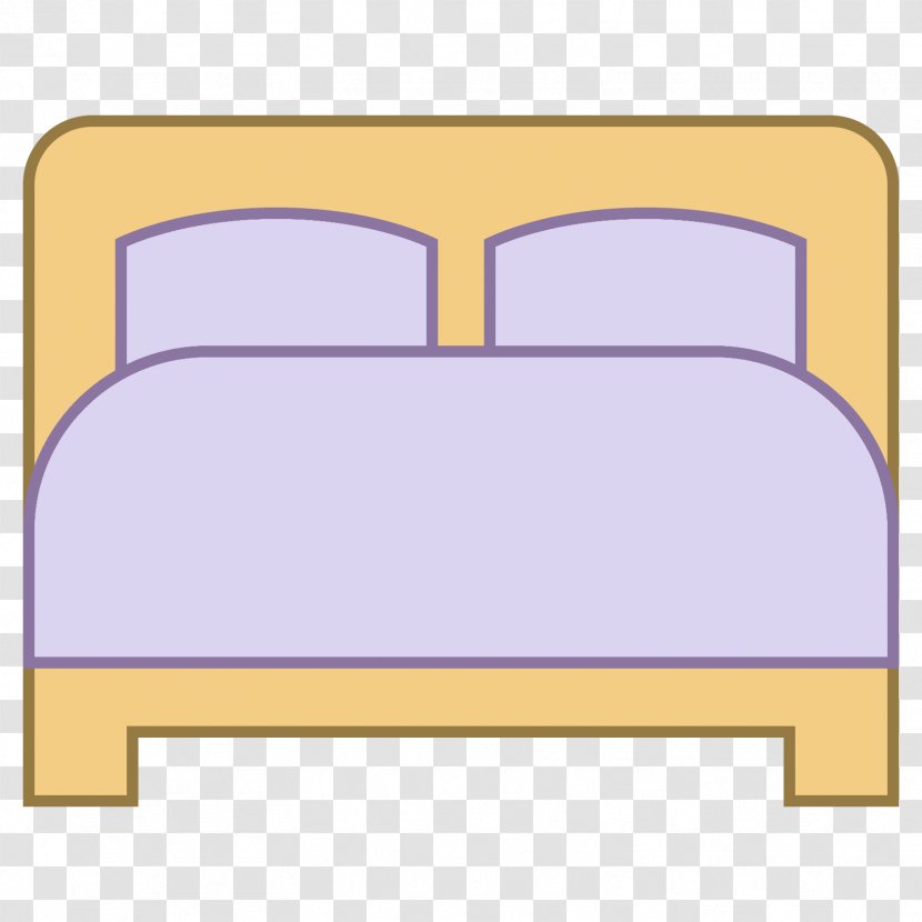 Bunk Bed Furniture Backpacker Hostel Transparent PNG