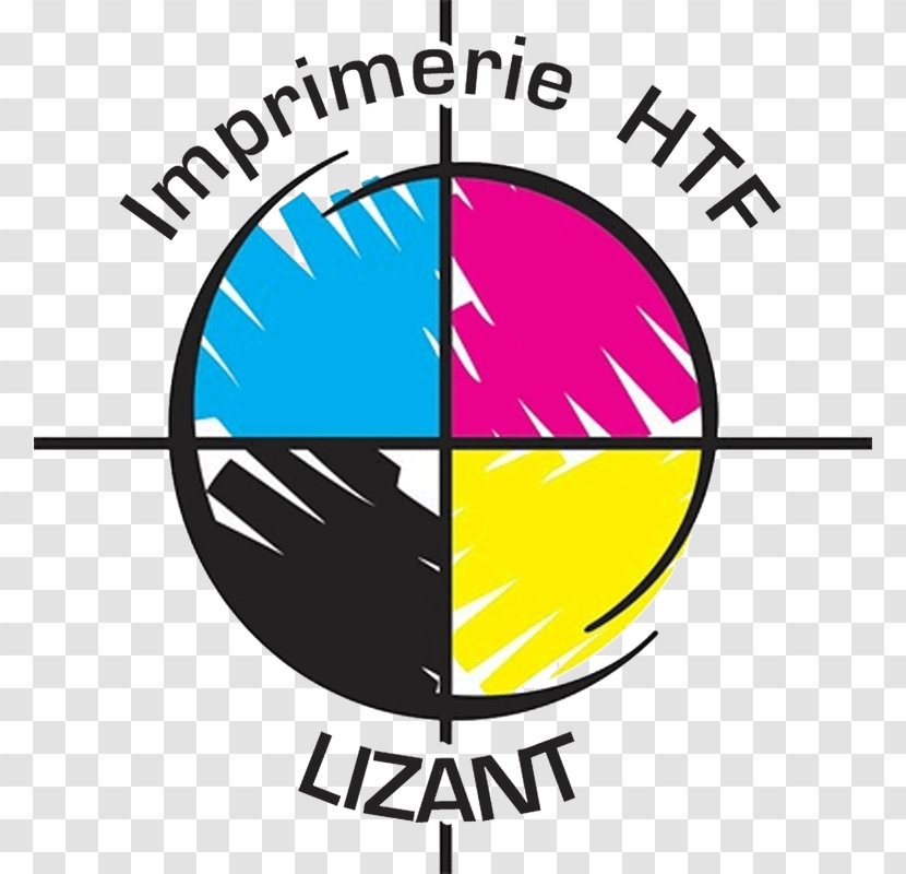 Imprimerie HTF - Logo - Civray Ruffec Lizant Printing Brand TextSample Business Letter Writing Books Transparent PNG