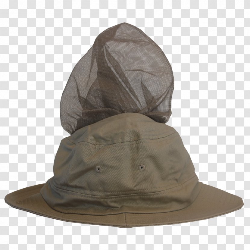 Boonie Hat Mosquito Nets & Insect Screens Bucket Transparent PNG