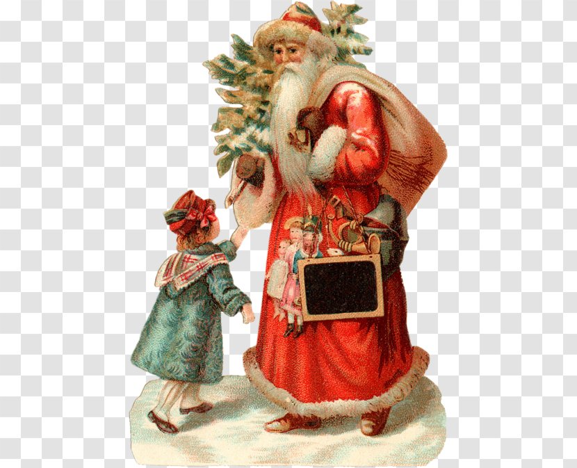 Santa Claus Ded Moroz Christmas Day Graphics Saint Nicholas Transparent PNG