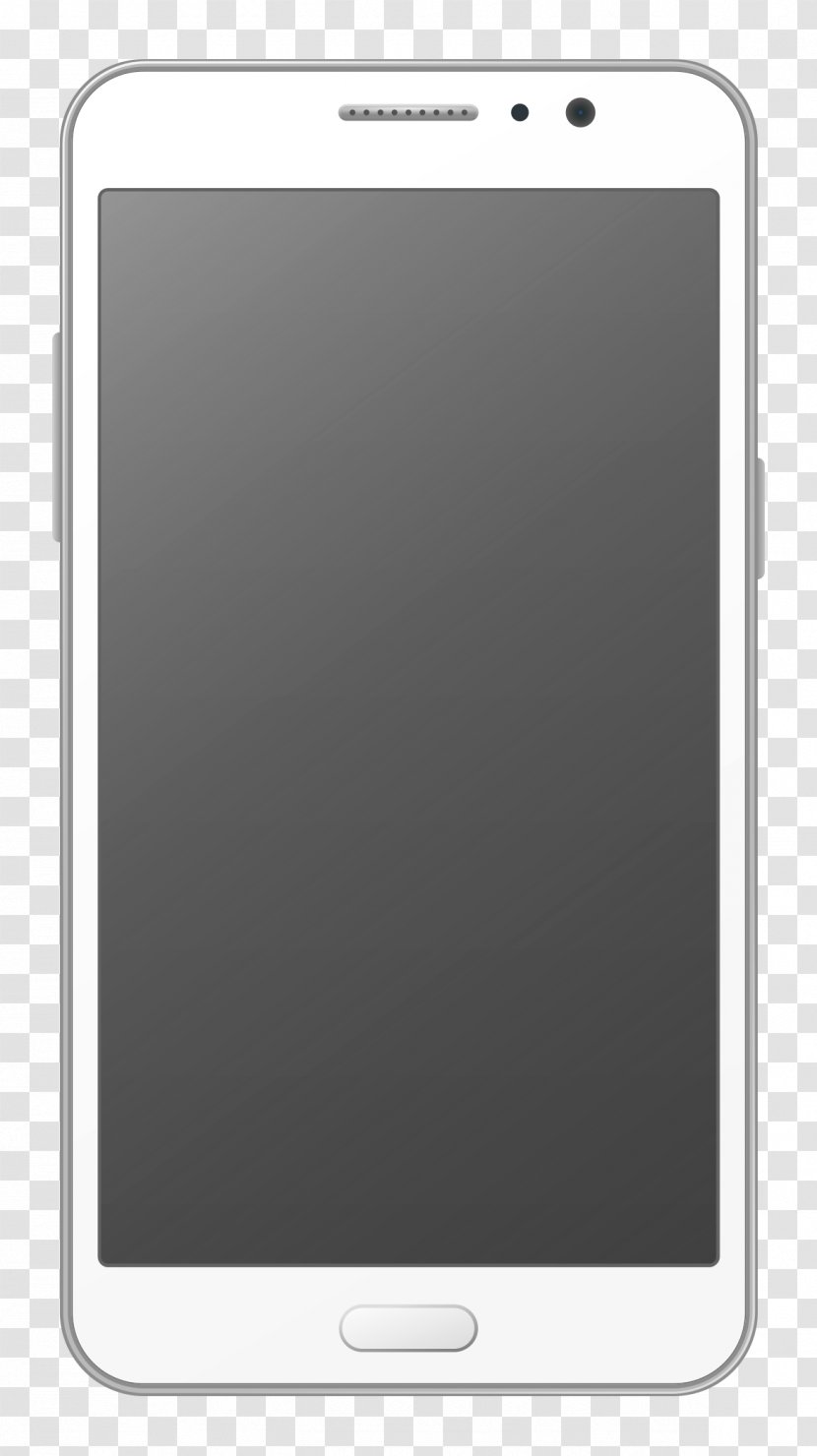 Smartphone Bookkeeping Pixabay - Product Design - Vector Transparent PNG