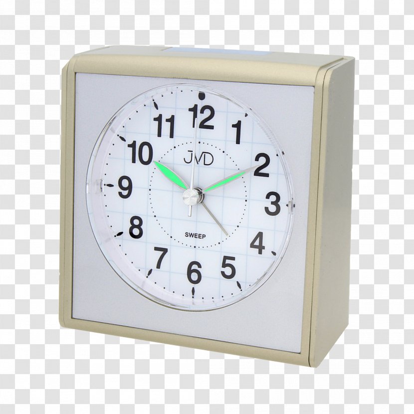 Alarm Clocks Watch Lorus Bulova - Customer Service - Clock Transparent PNG