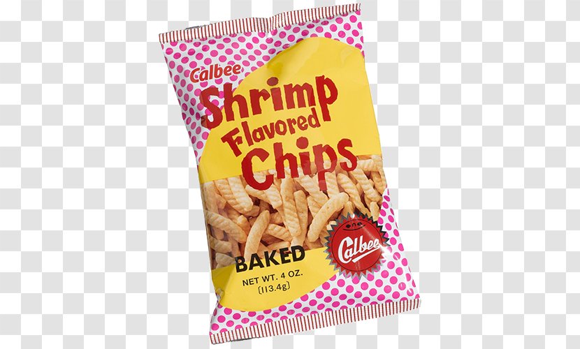 Breakfast Cereal Prawn Cracker Potato Chip Junk Food Flavor - Vegetarian - Corn Transparent PNG
