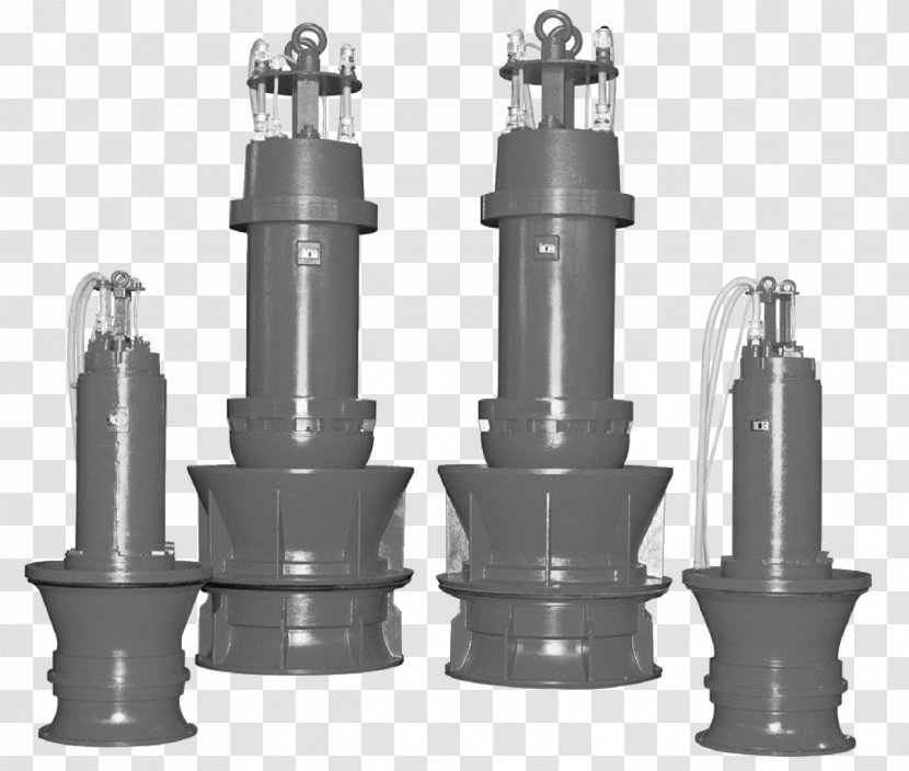 Submersible Pump WILO Group Axial-flow Hydraulics - Hardware - Emu Transparent PNG