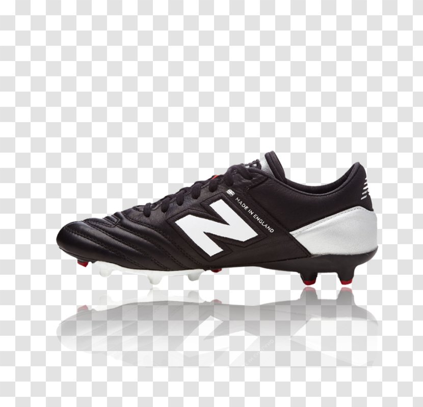 Football Boot Cleat New Balance Shoe Puma - Footwear - Adidas Transparent PNG