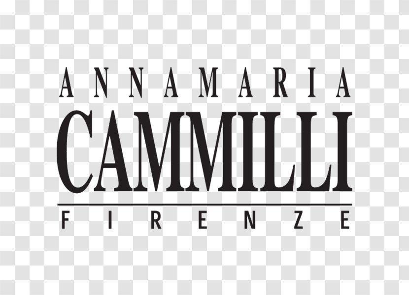 Cammilli Logo Brand Font Jewellery - Number - Area M Transparent PNG