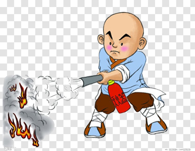 Firefighting Firefighter Conflagration - Art - Fire Safety Transparent PNG