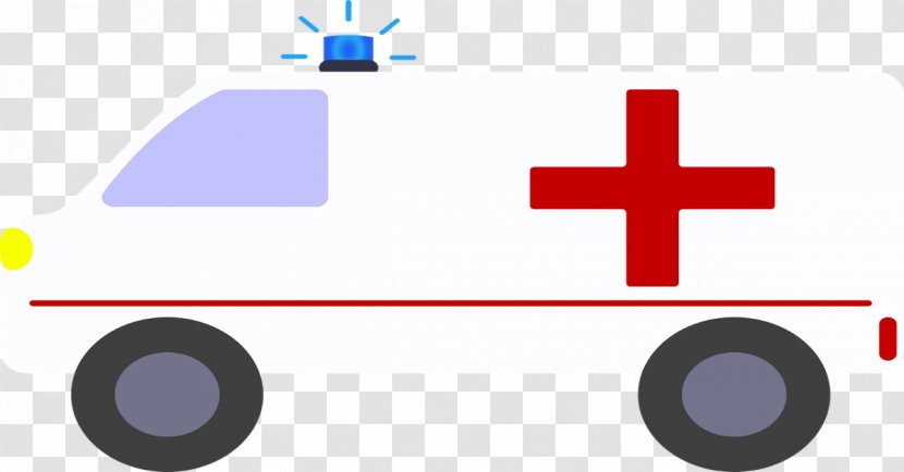 Ambulance Bal Hospital And Maternity Home Emergency Medical Services Clip Art Transparent PNG