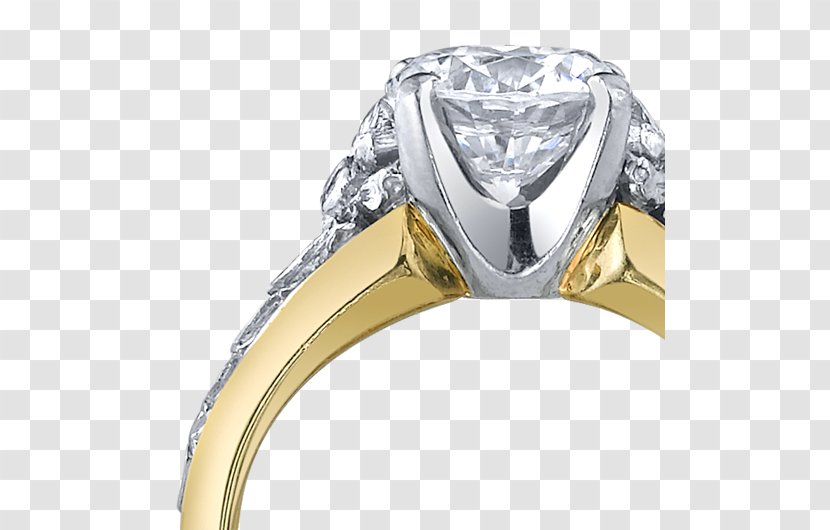 Van Craeynest Wedding Ring Jewellery - Carved Exquisite Transparent PNG