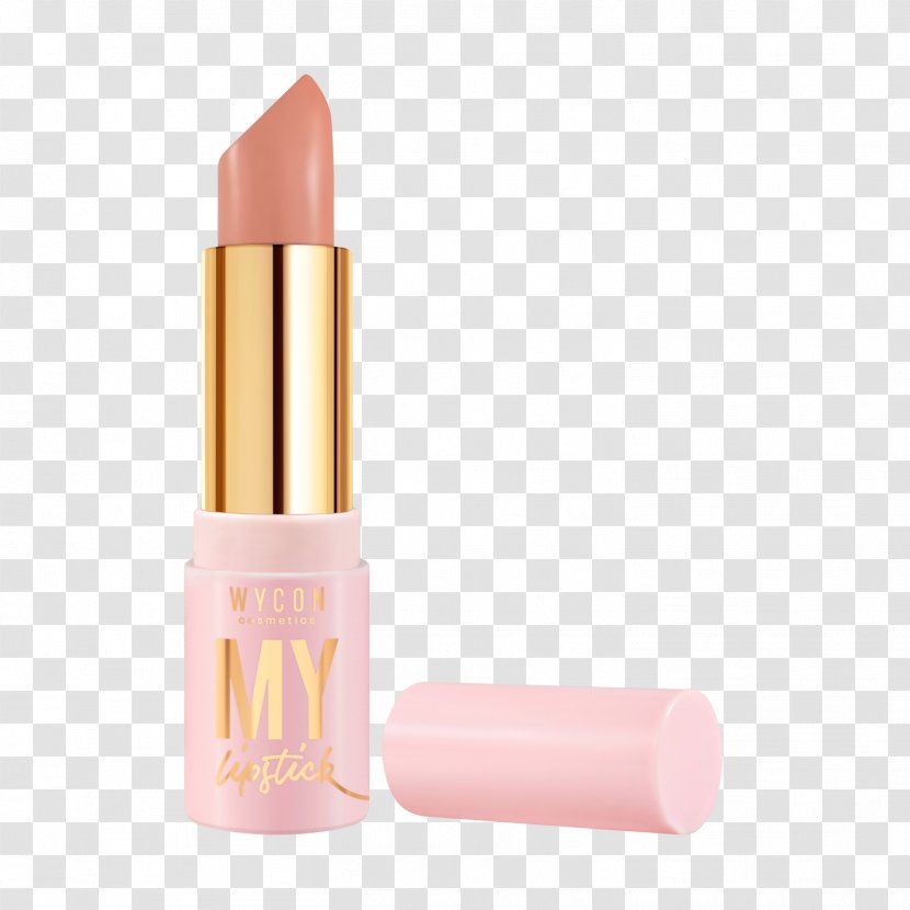 Lipstick Wycon Cosmetics Scopri Le Tonalita' - Hue Transparent PNG