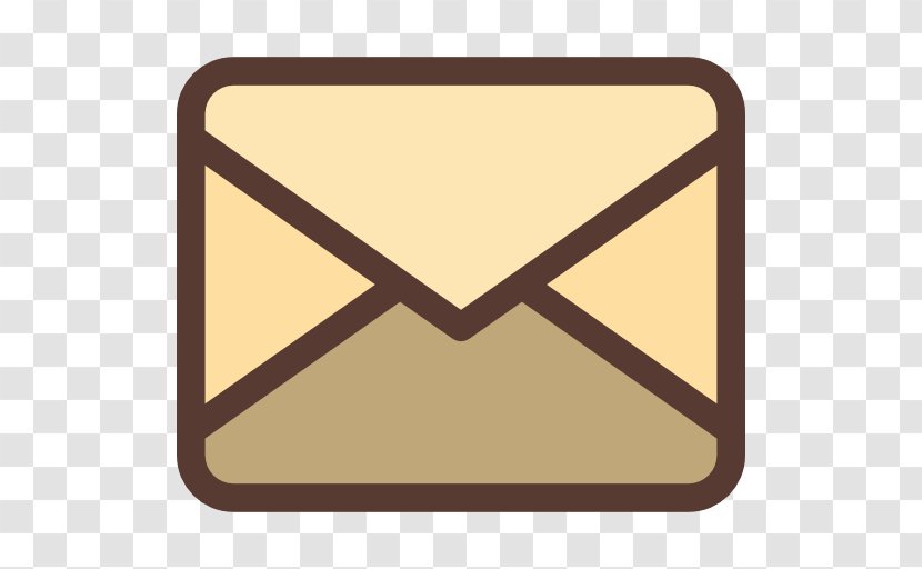 Email Box Message Bounce Address Gmail - Symbol Transparent PNG