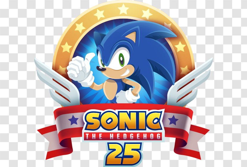 Sonic The Hedgehog Forces Dash Video Game - Boom Transparent PNG