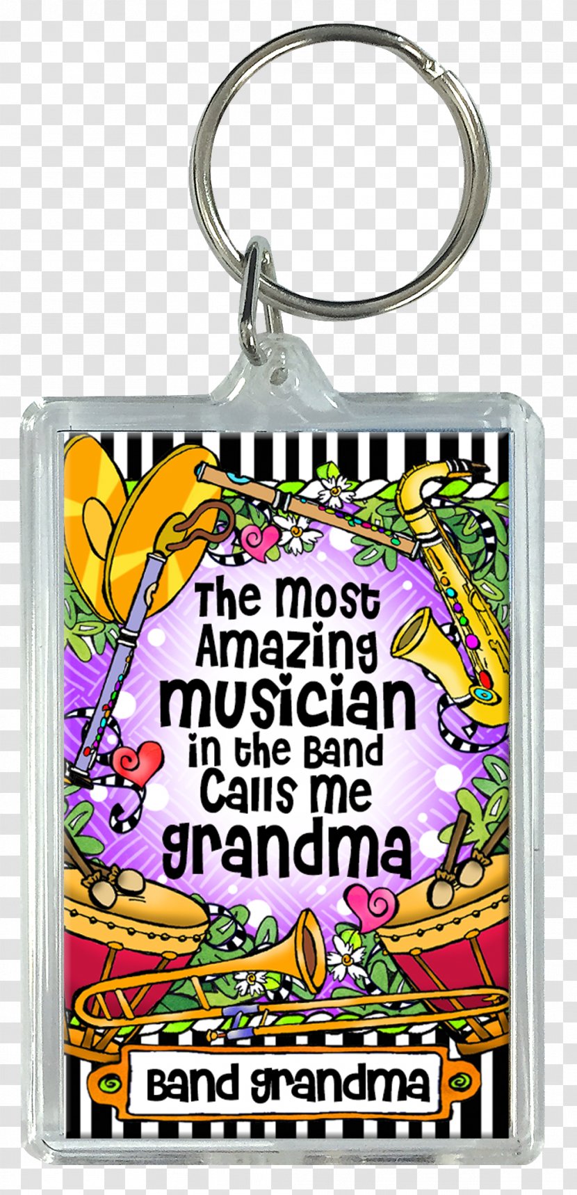 Key Chains I Love Reading! Book Club Bookmark - Grandmother Gifts Transparent PNG