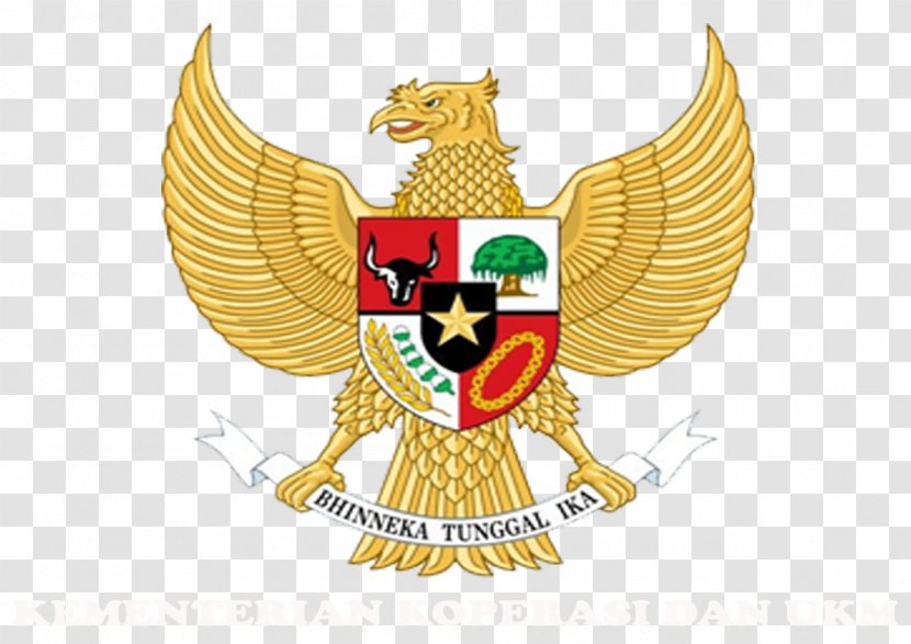 Embassy Of Indonesia Garuda International Organization Diplomatic Mission - Gambar Transparent PNG