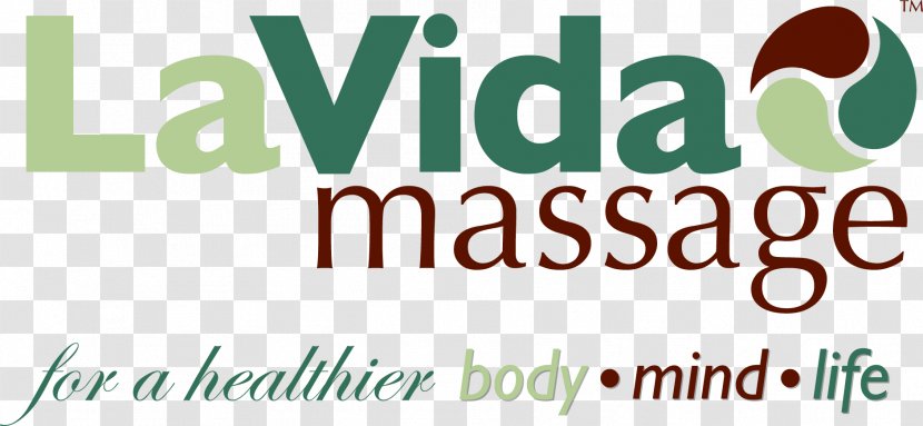 LaVida Massage Of Tampa, FL Logo Brand Font - Gift - Best Online Stores Halloween Transparent PNG
