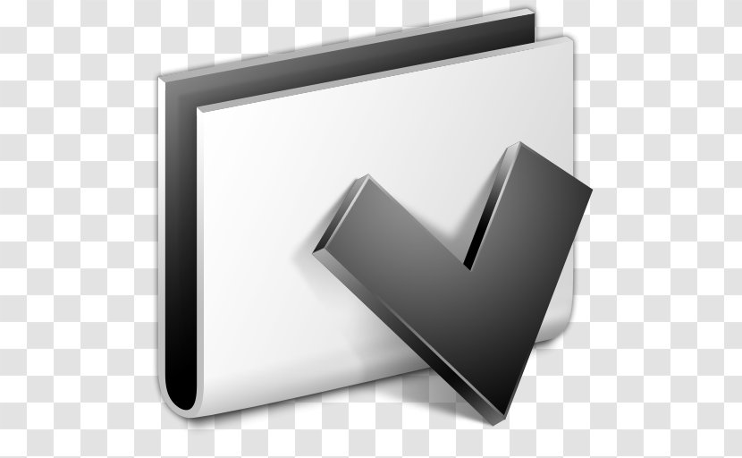 Dropbox Directory - Rectangle - User Transparent PNG