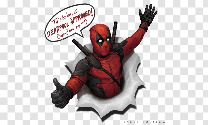 Deadpool Spider-Man YouTube - Spiderman - Wolverine And Transparent PNG